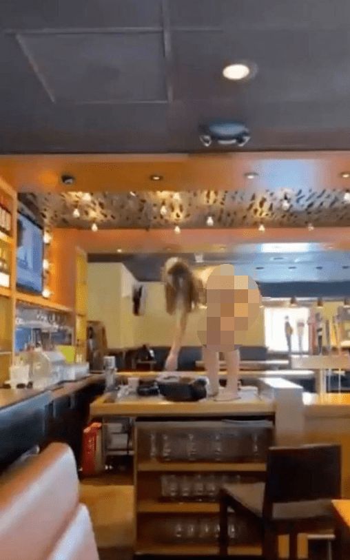 详细阅读:女子参击比变的简单介绍 女子参击比变的简单介绍