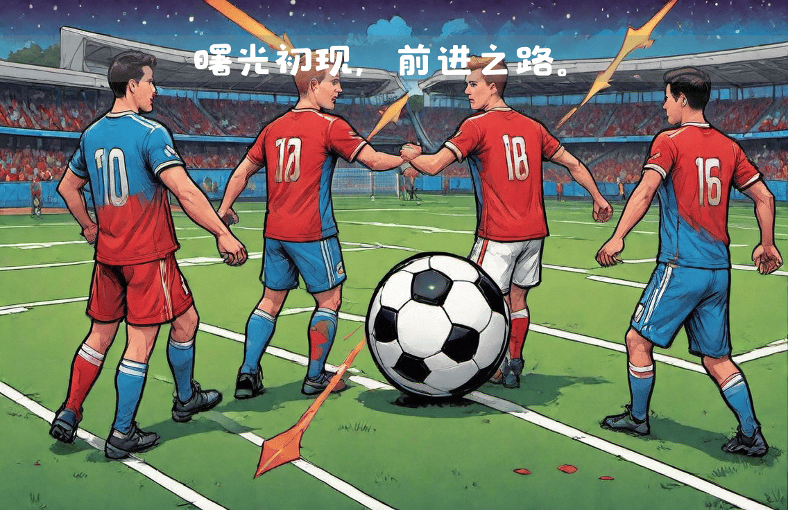 国足世界杯出线(国足世界杯出线几率大幅提升,出线前景光明)